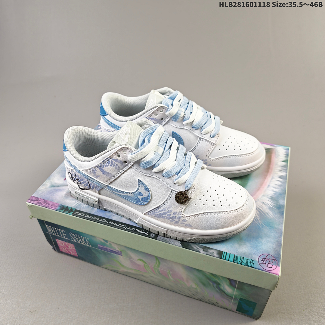 Nike SB Dunk Low x - foto 2