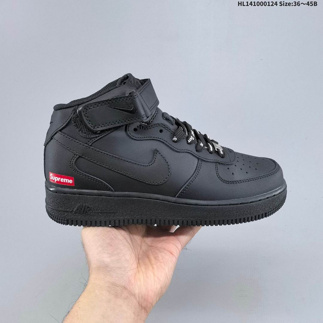 Nike Air Force 1 Mid 07 - - foto 8