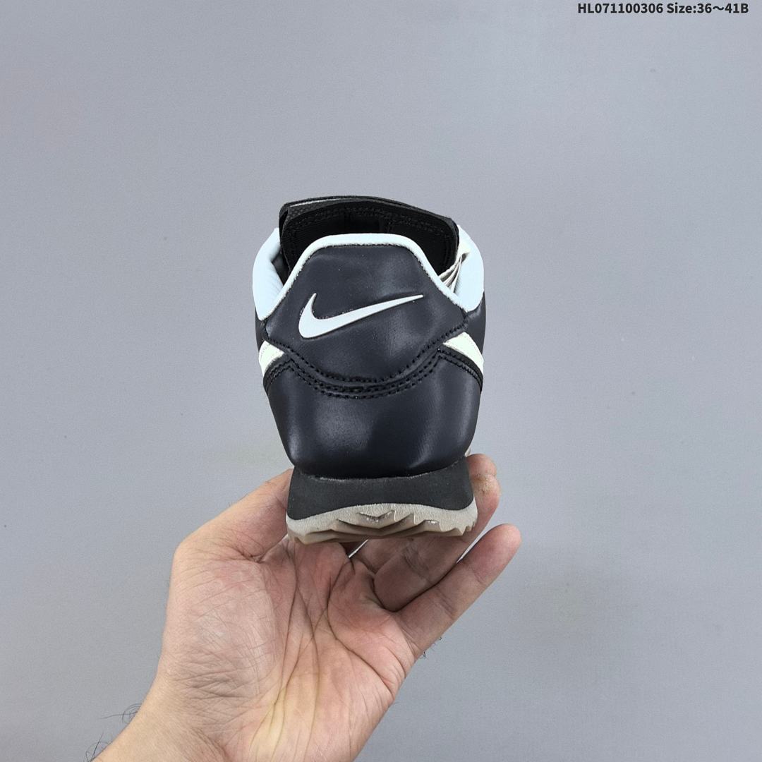 Nike Classic Cortez Nylon - foto 6