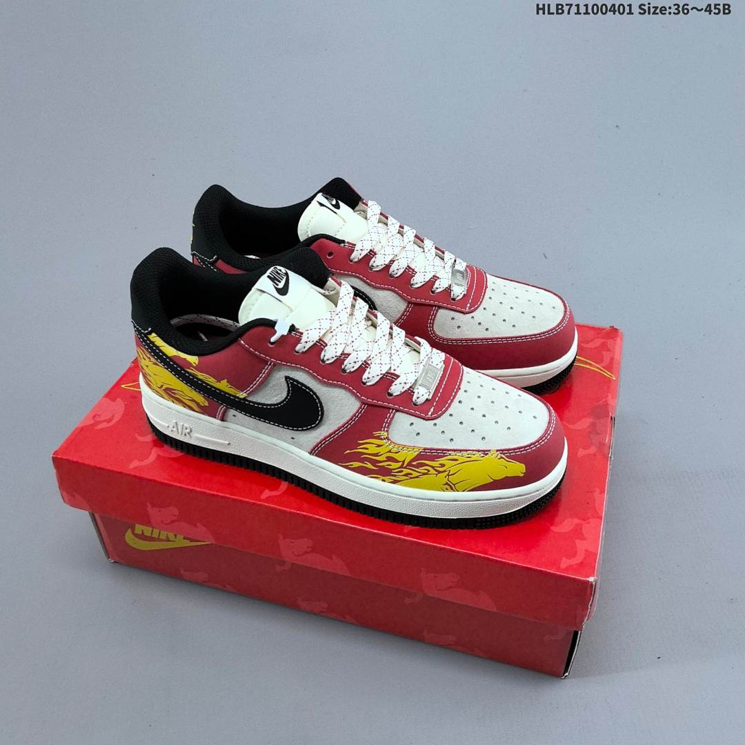 NIKE AIR FORCE 1‘07 LV8 - - foto 3