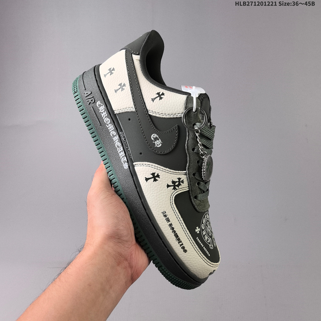 Nike Air Force 1’07 Force 1 - foto 5