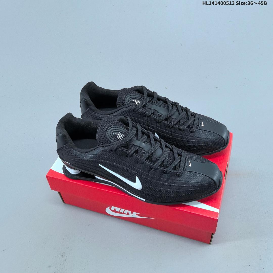 NIKE SHOX Z -001 4