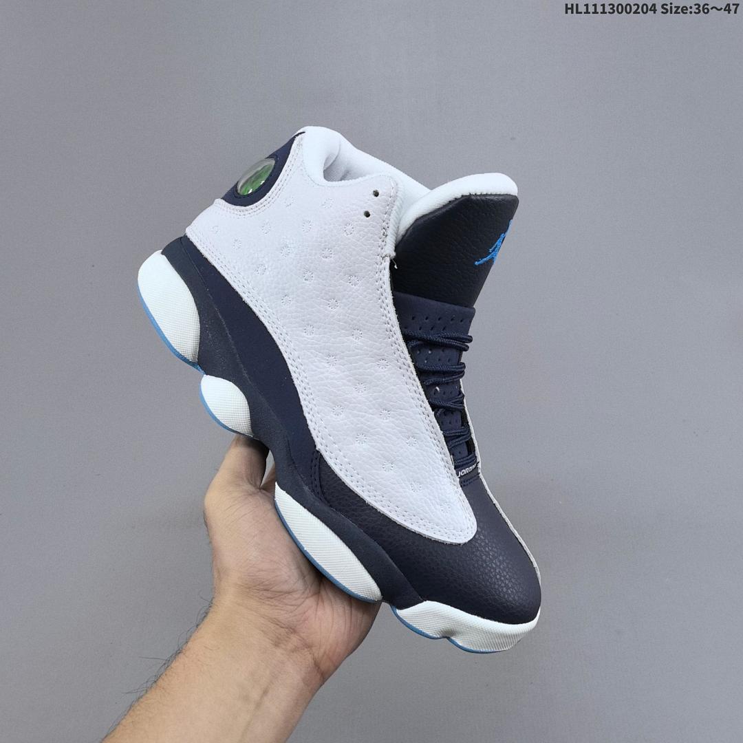 Nike Air Jordan 13 · AJ13 -144 ID Size 47 - foto 8