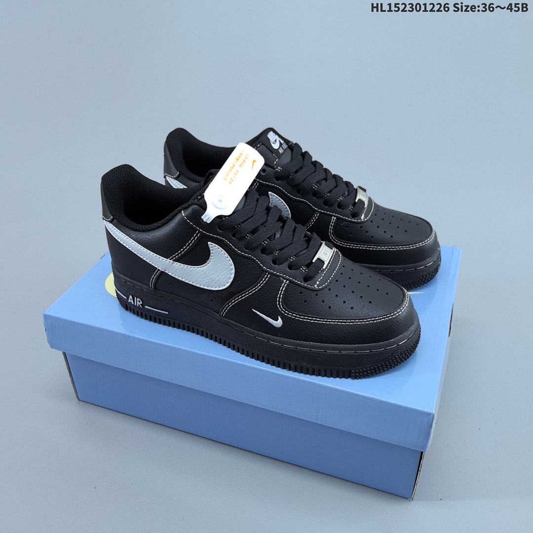 NIKE AIR FORCE 1‘07 LV8 -154