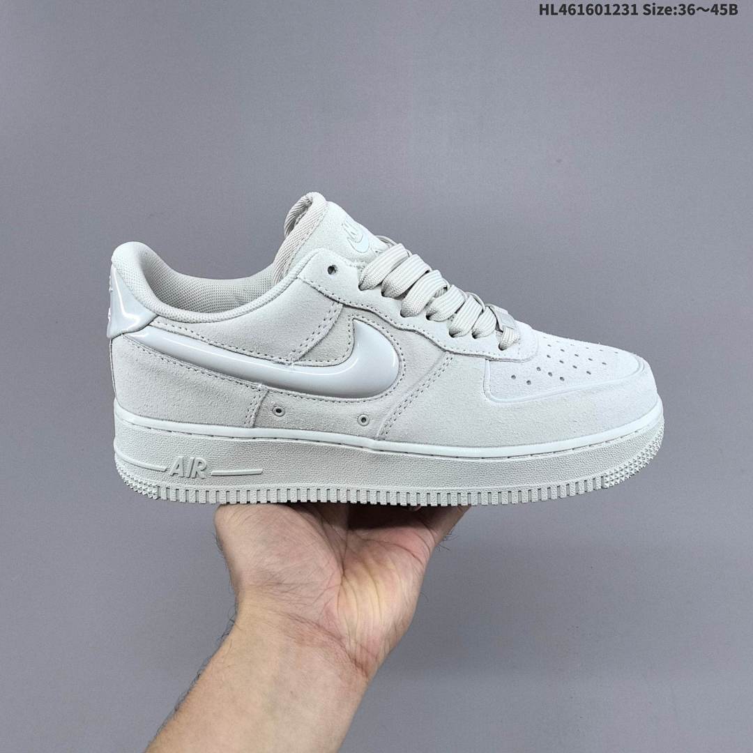 Nike AIR FORCE 1’07 Force - foto 9