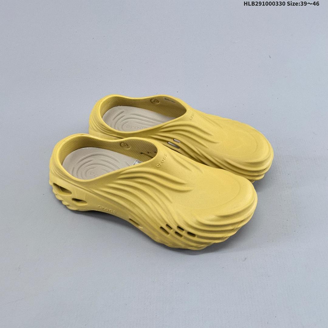 Crocs Echo Wave Clog ID Size 46 - foto 7