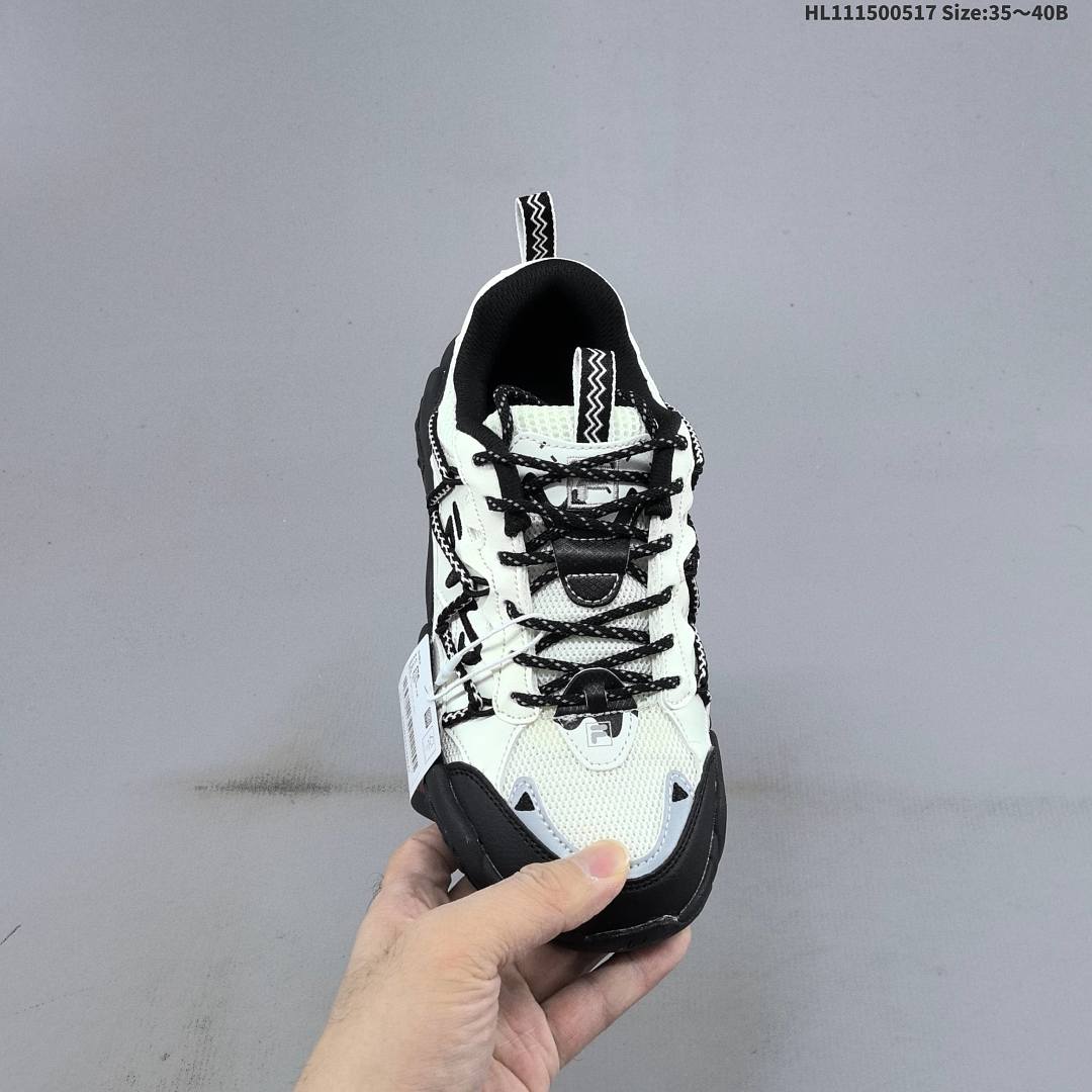 FILA Croissant 1S WE - foto 5