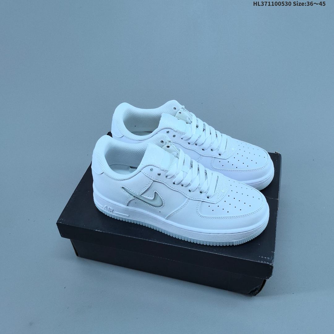Nike Air Force 1’07 Force - foto 5