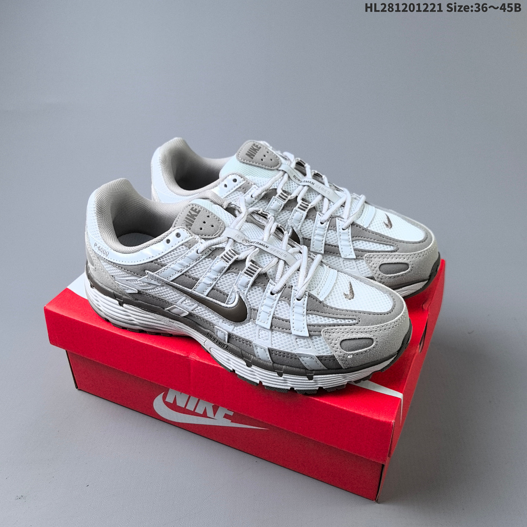 Nike P-6000 Nike p-6000 N