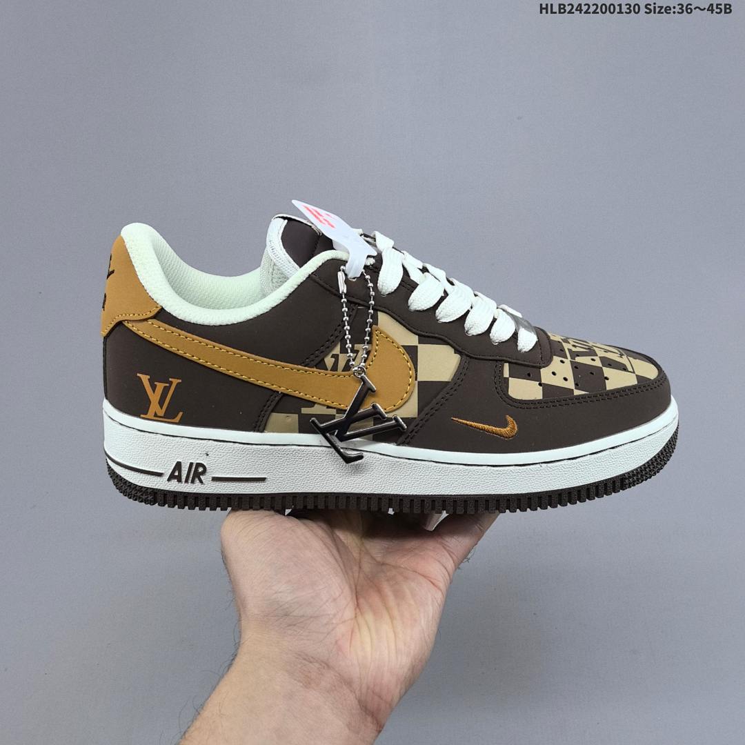 NIKE AIR FORCE 1‘07 LV8 -5 - foto 5
