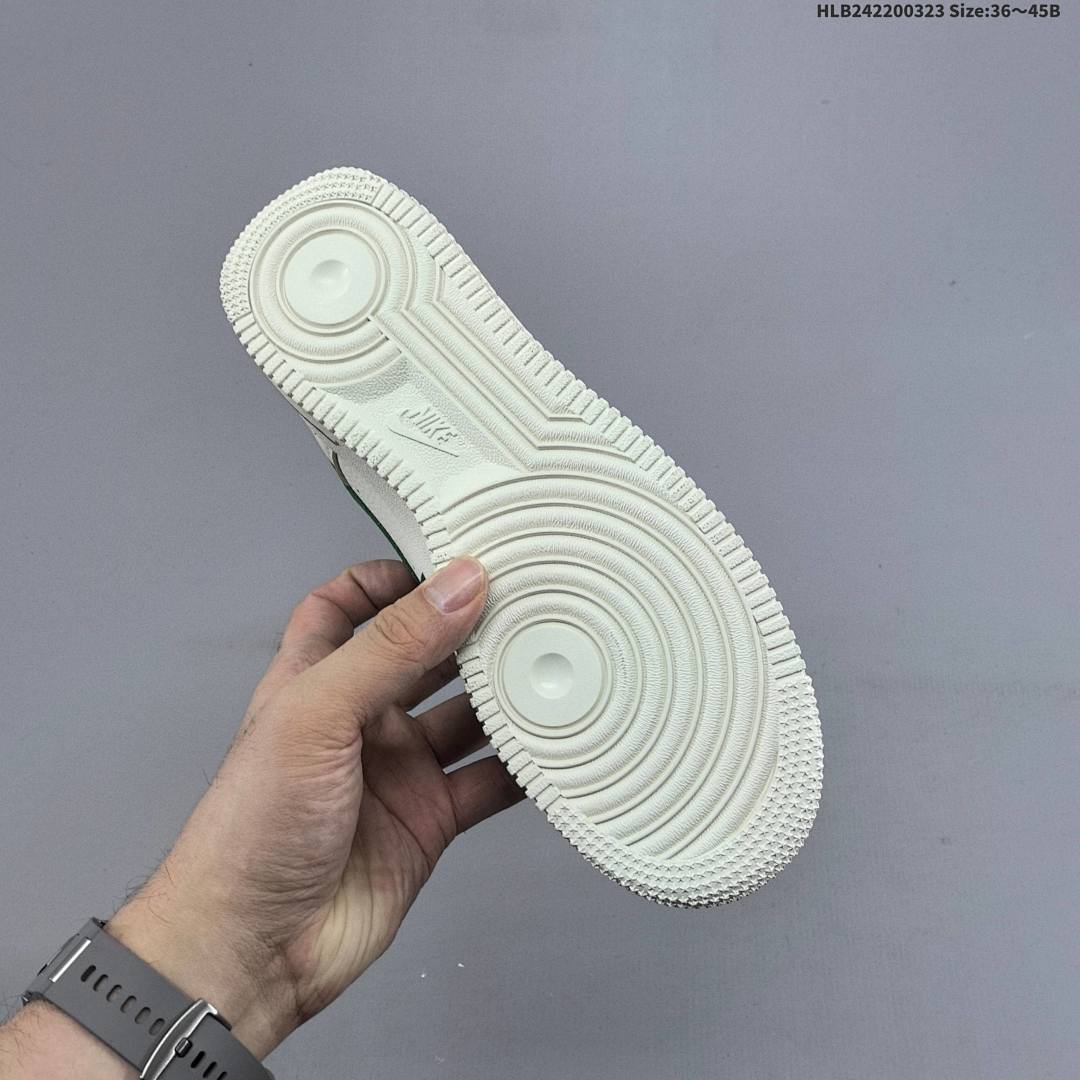NIKE AIR FORCE 1‘07 LV8 -111 - foto 7