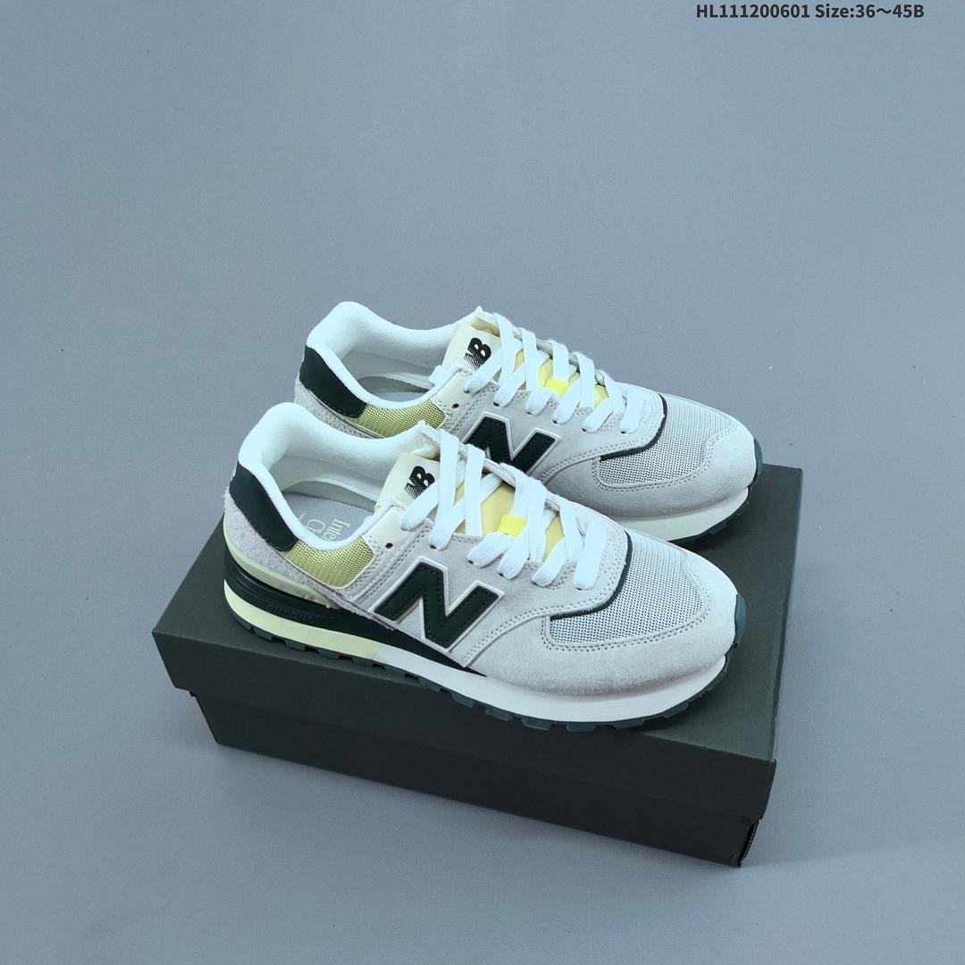 New Balance 574 4