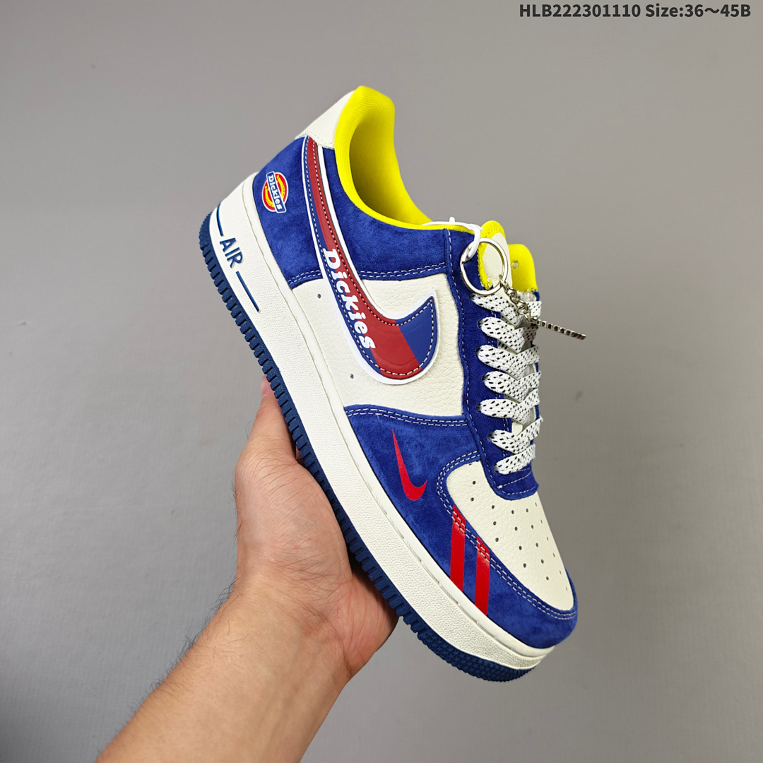 Nike Air Force1 07 low SY13 - foto 9