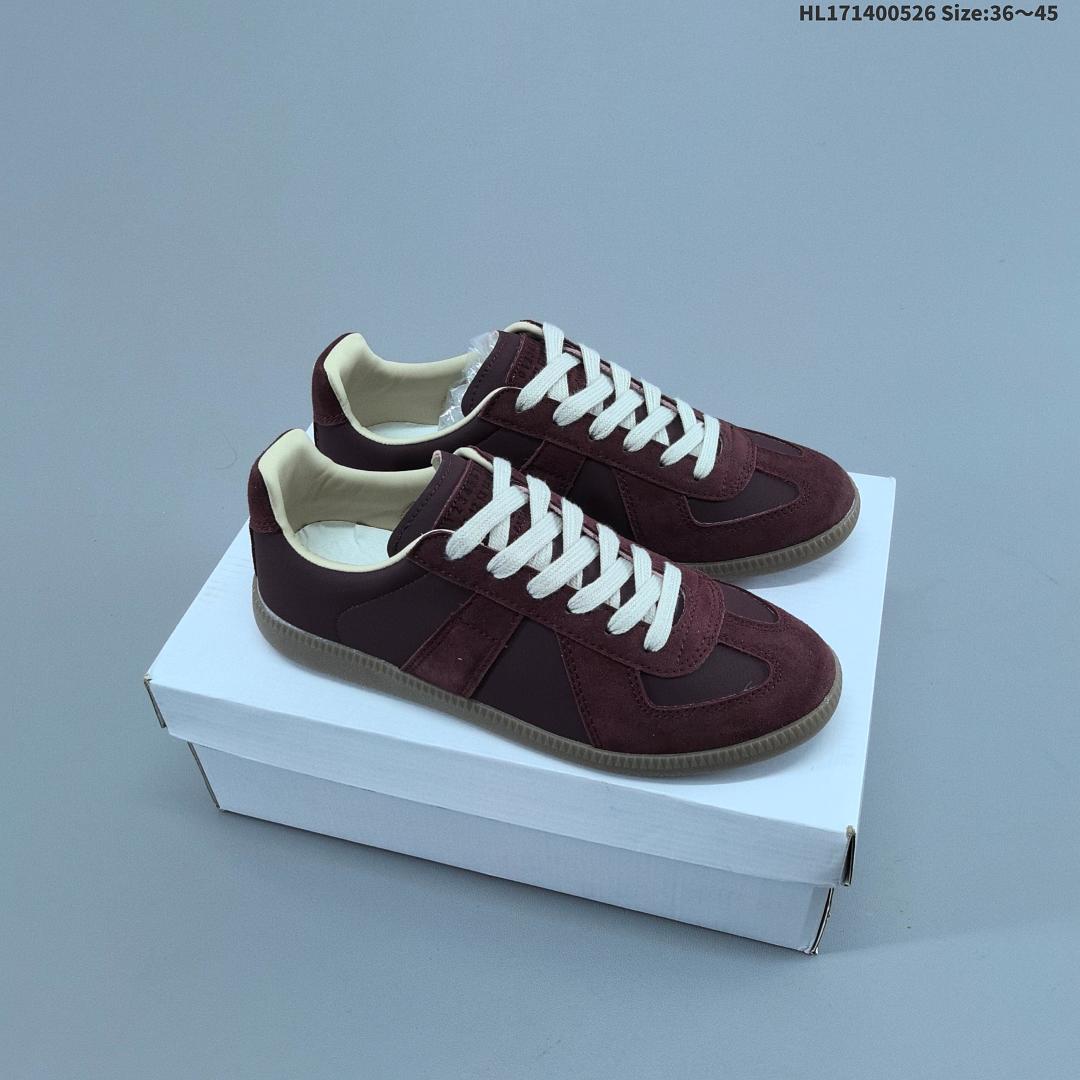 Maison Margiela Replica Wedge - foto 6