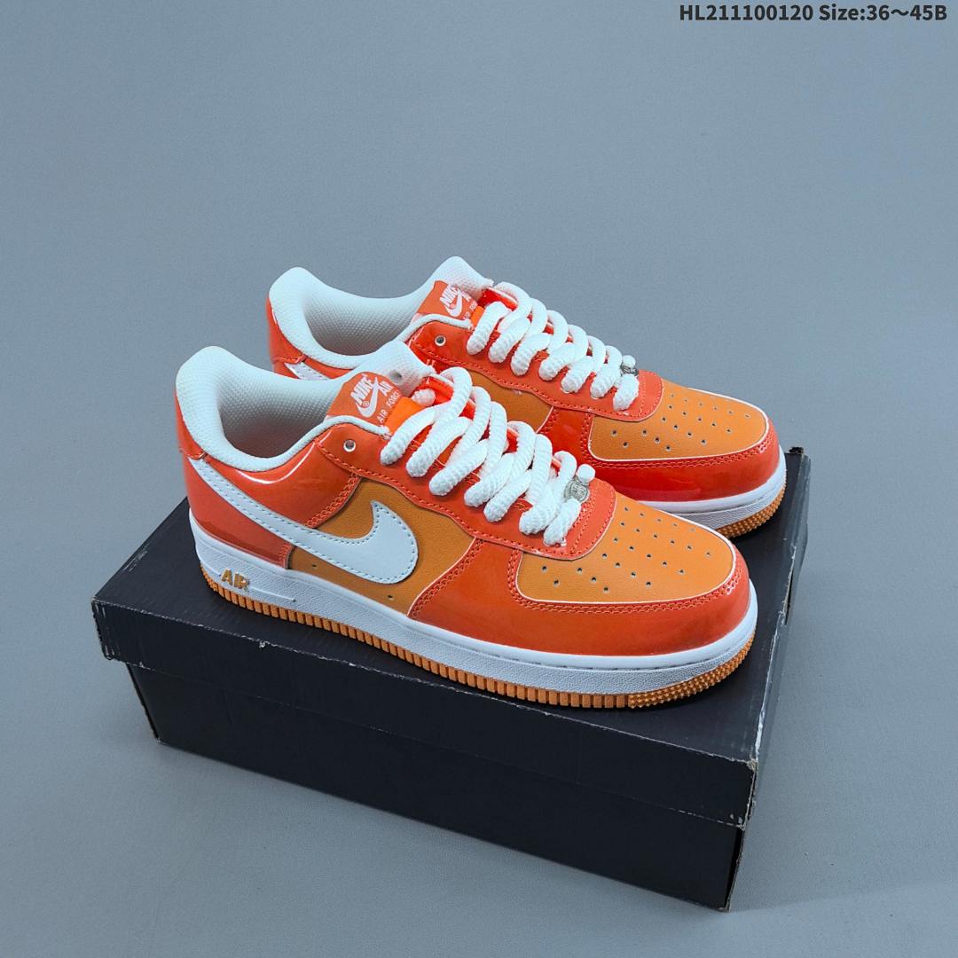 Nike Air Force 1 Low Force 1