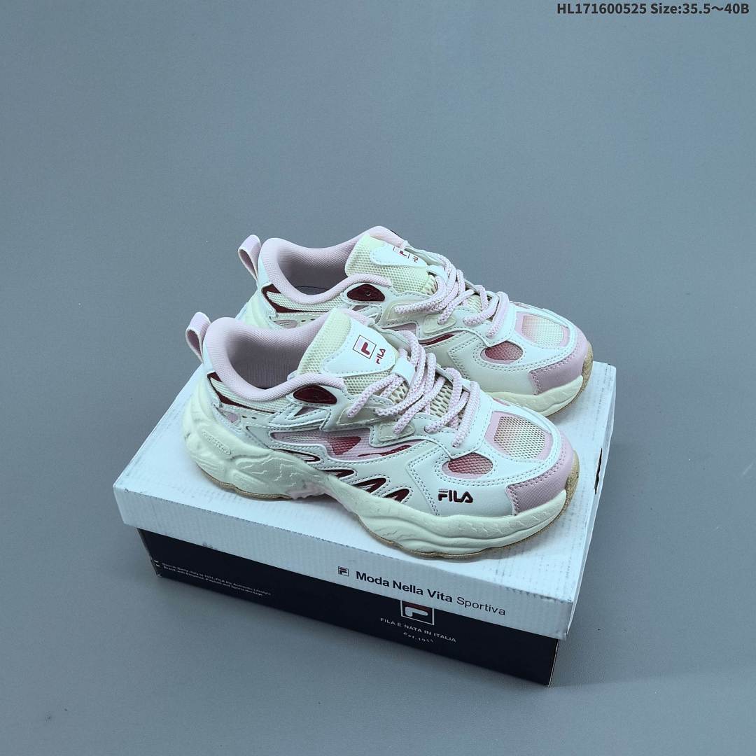 FILA FERN :F12W622118FMP