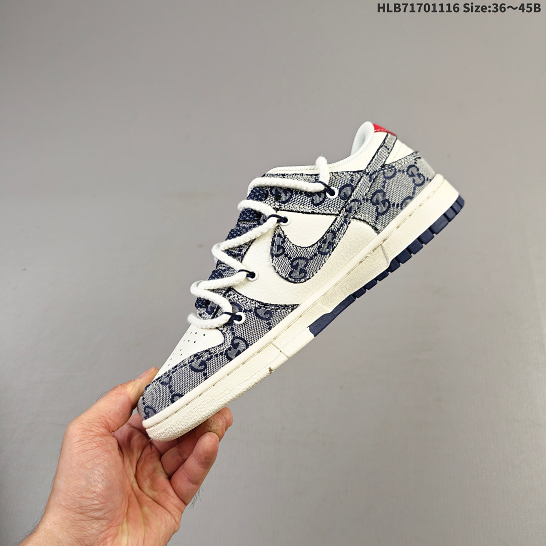 NIKE DUNK SB LOW supreme Dunk SB Dunk Dunk Dun - foto 4