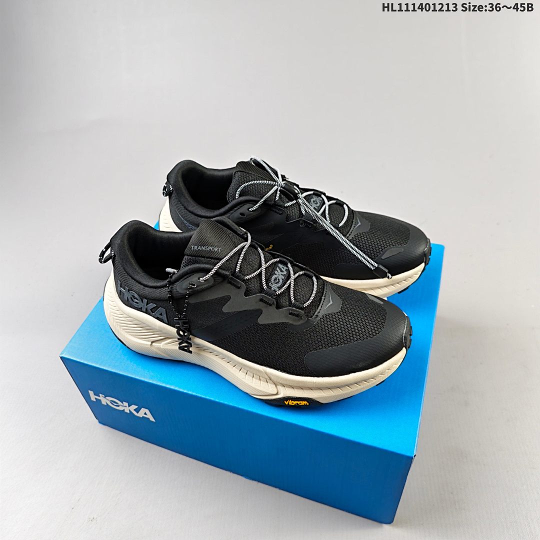 HOKA ONE ONE TRANSPORT - foto 2