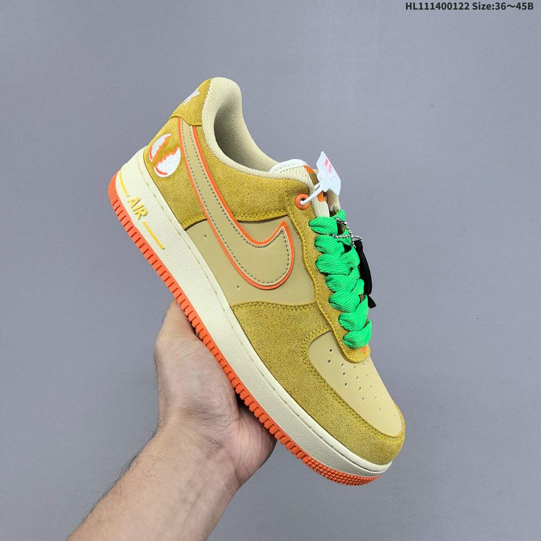 Nike Air Force 1 Low Force 1 - foto 8