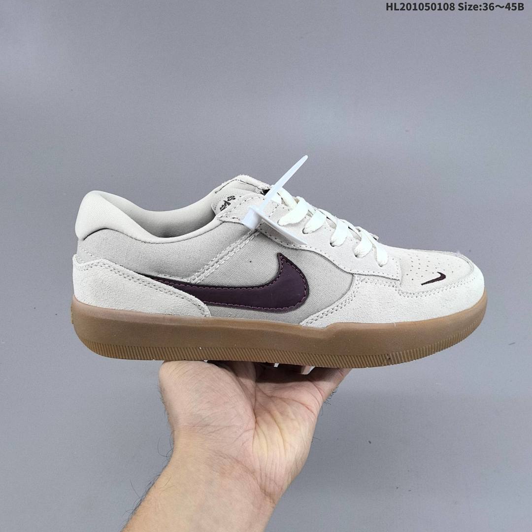 Nike SB Force 58 - foto 9