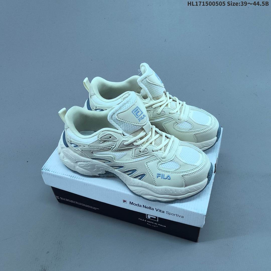 FILA FERN - foto 8