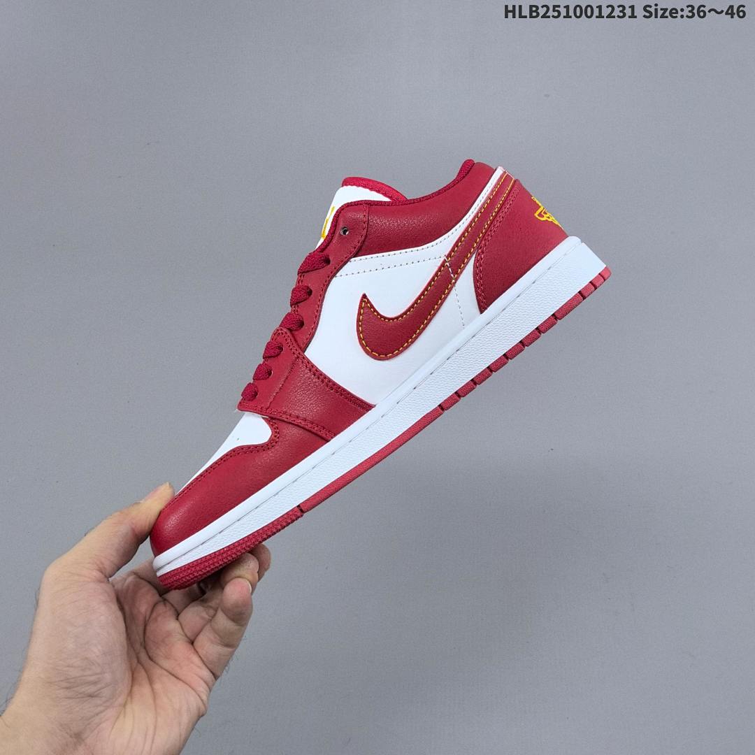Air Jordan 1 Low AJ1 1 Air Jordan 1 Low 1985 - foto 3