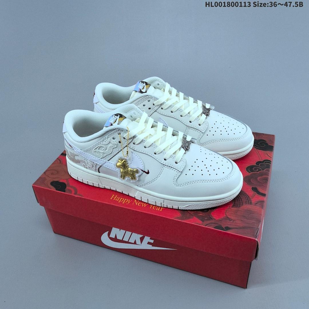 ❗️ Nike Dunk Low "Pegasus Pack" SB