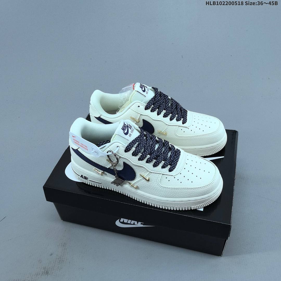 NIKE AIR FORCE 1‘07 LV8 -0 - foto 7