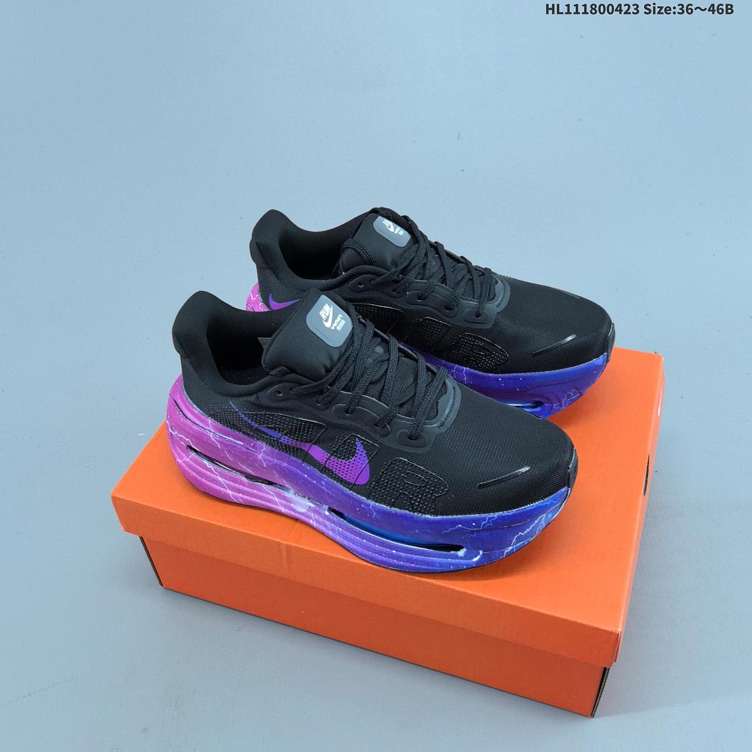 Nike VOMERO PREMIUM ReactX Air Zoom