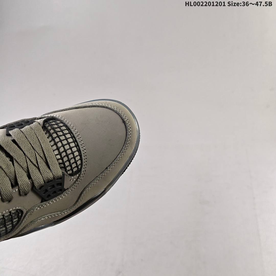 Nike SB x Air Jordan 4 Retro "Cave Stone" AJ4 4 aj4 4 4 TS - foto 3