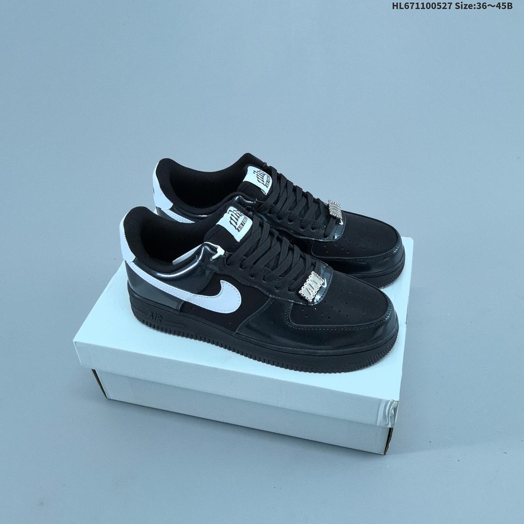 Nike AIR FORCE 1’07 Force - foto 8