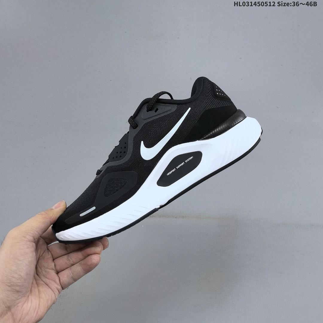 Nike Air Zoom Structure 26 -002 . - foto 4
