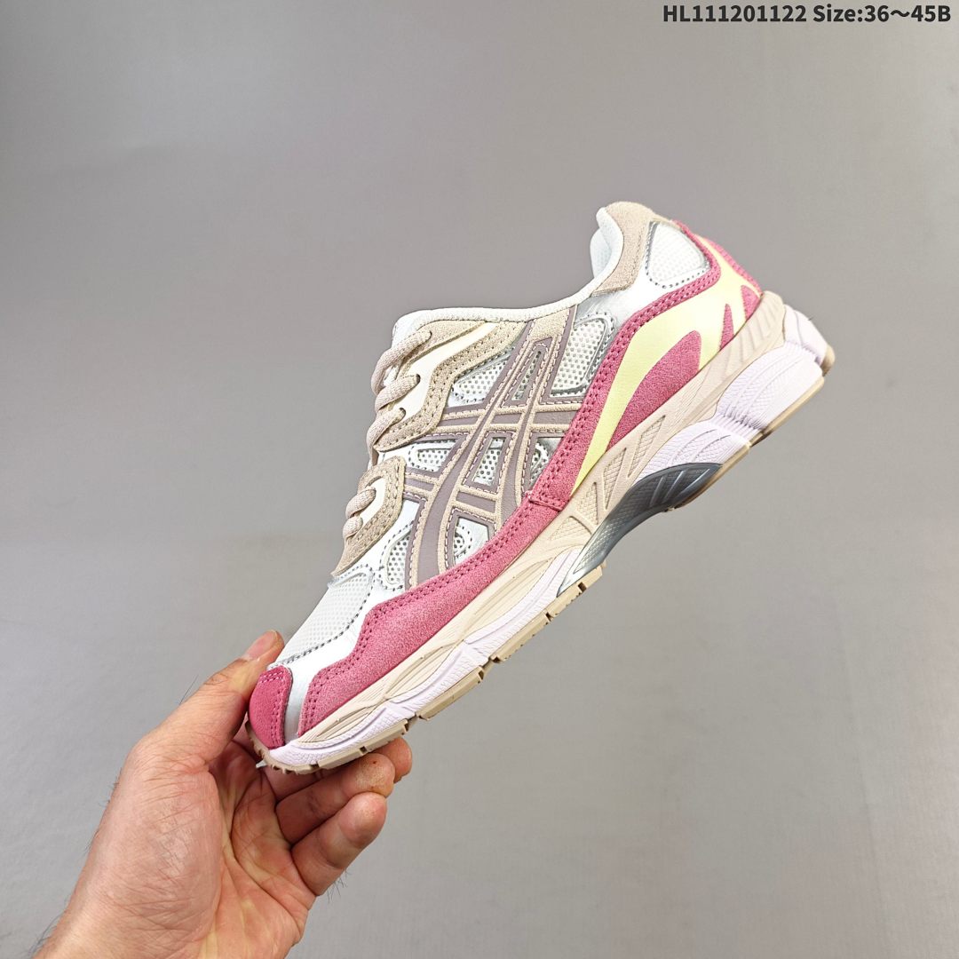 ASICS GEL-NYC AHAR+ - foto 8