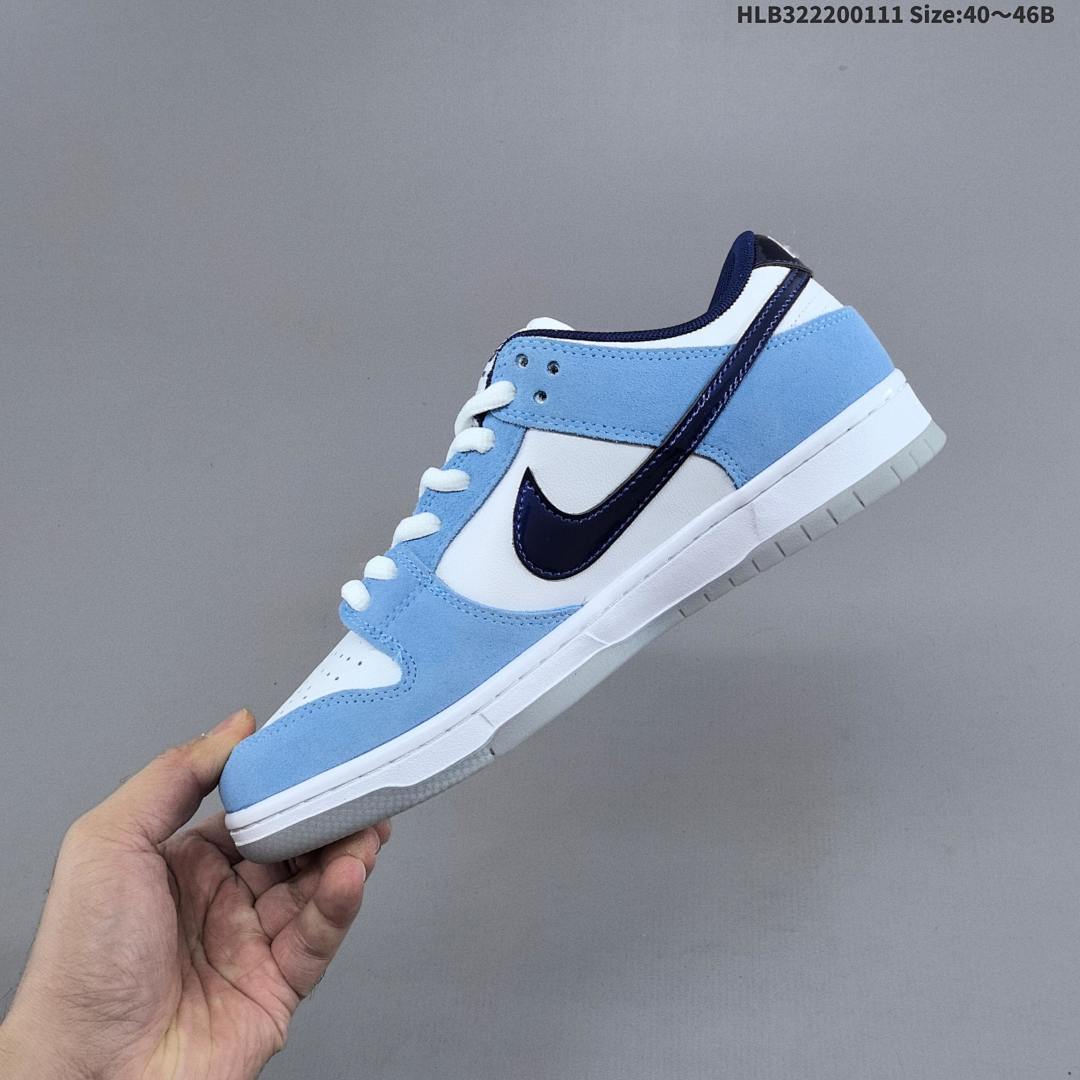 NIKE DUNK LOW ZoomAir sb - foto 7