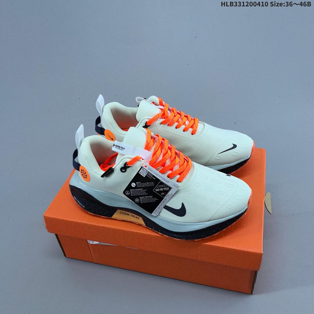 NIKE Reactx X Infinty Run 4 GTX - foto 3