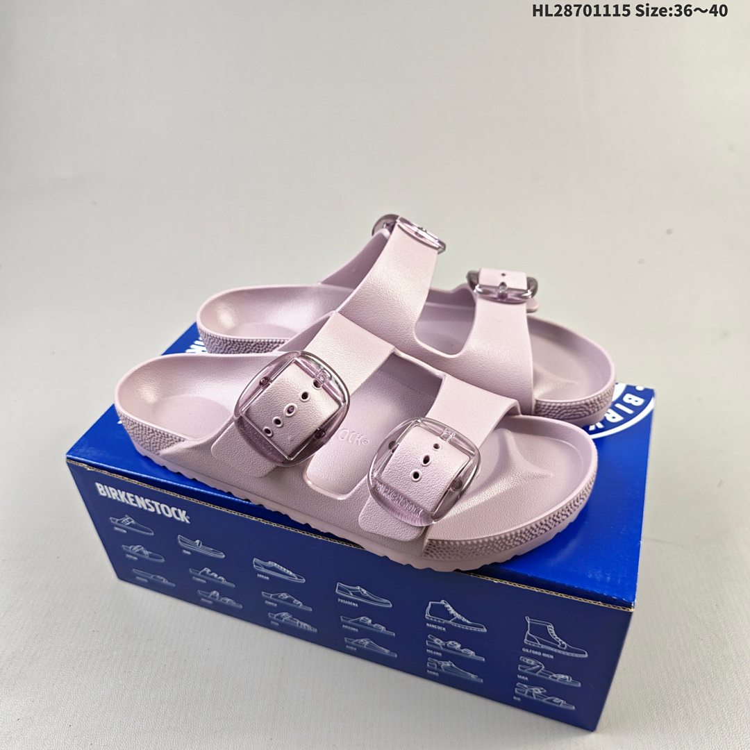 Birkenstock / EVA 1029538 HL28701115 Siz - foto 5