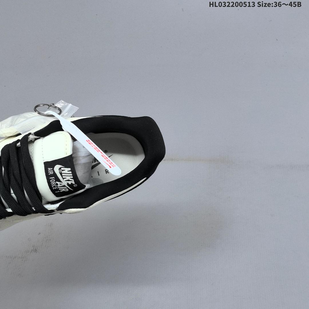 Nike Air Force1 07 low DN16 - foto 9