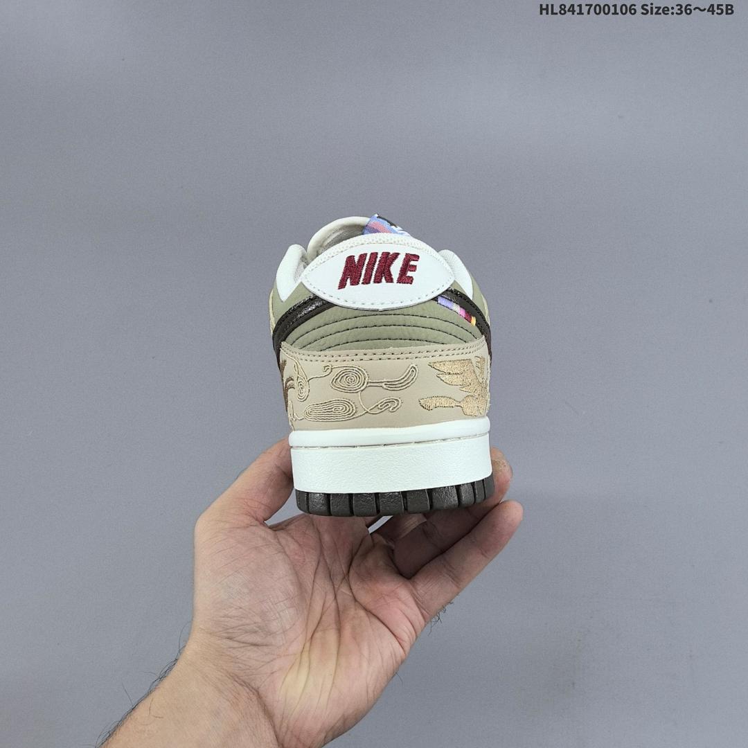 Nike Dunk Pegasus Pack CNY sb -220 - foto 5
