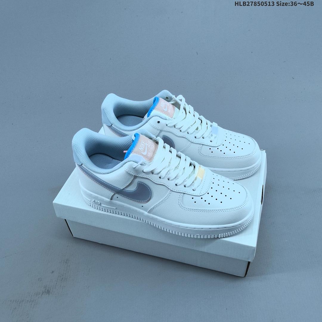 Nike AIR FORCE 1’07 Force 1 - foto 2