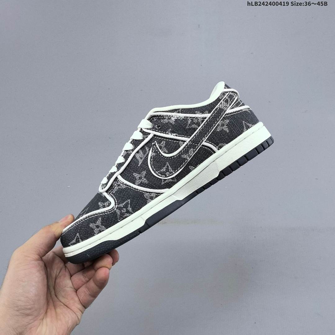 NIKE DUNK SB LOW Dunk SB Dunk Dunk Dunk SB - foto 6