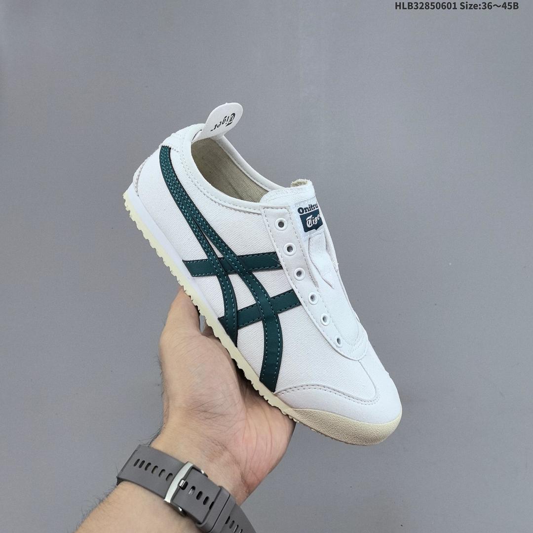 Onitsuka Tiger Mexico 66 Slip On - foto 3