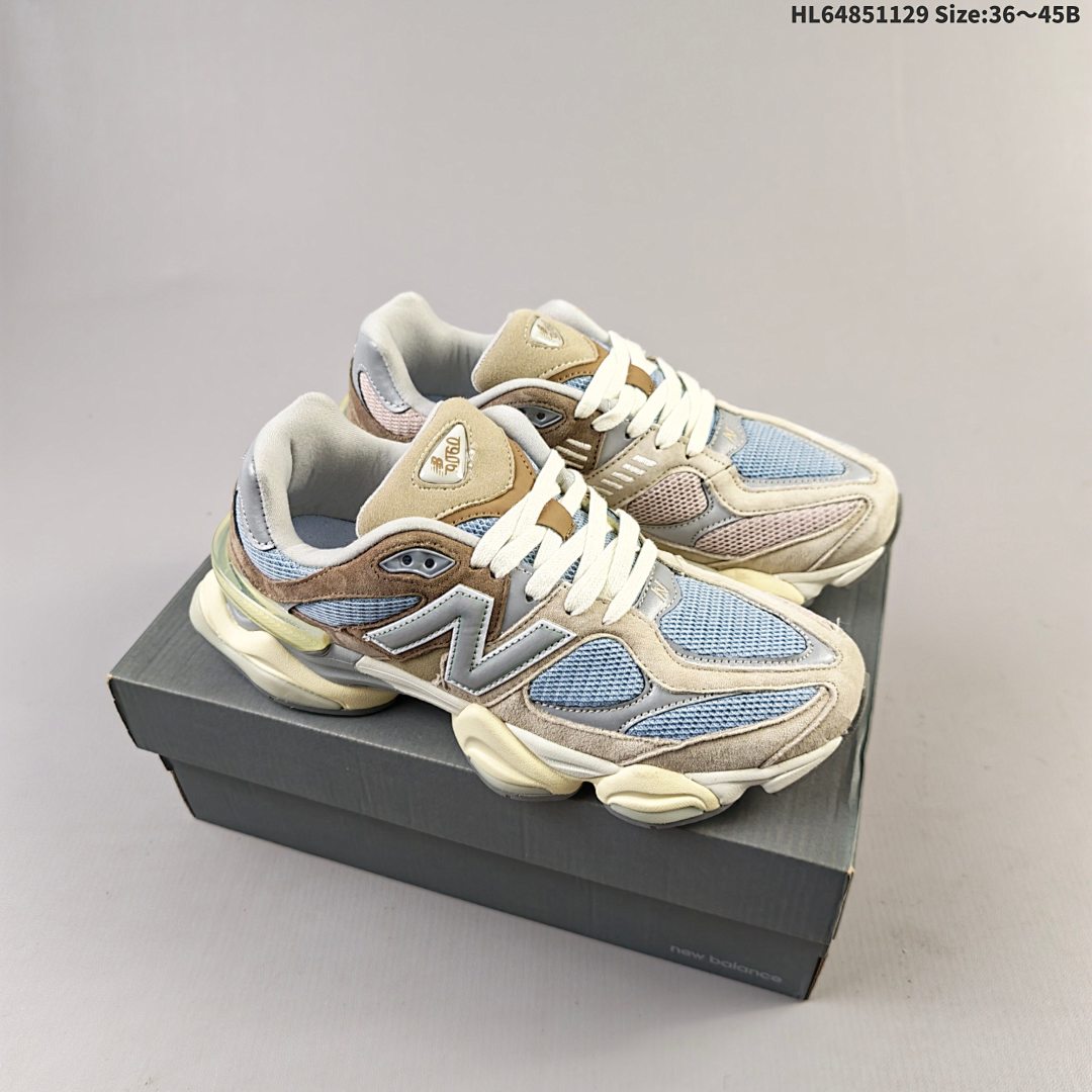 New Balance 9060 ABZORB - foto 7