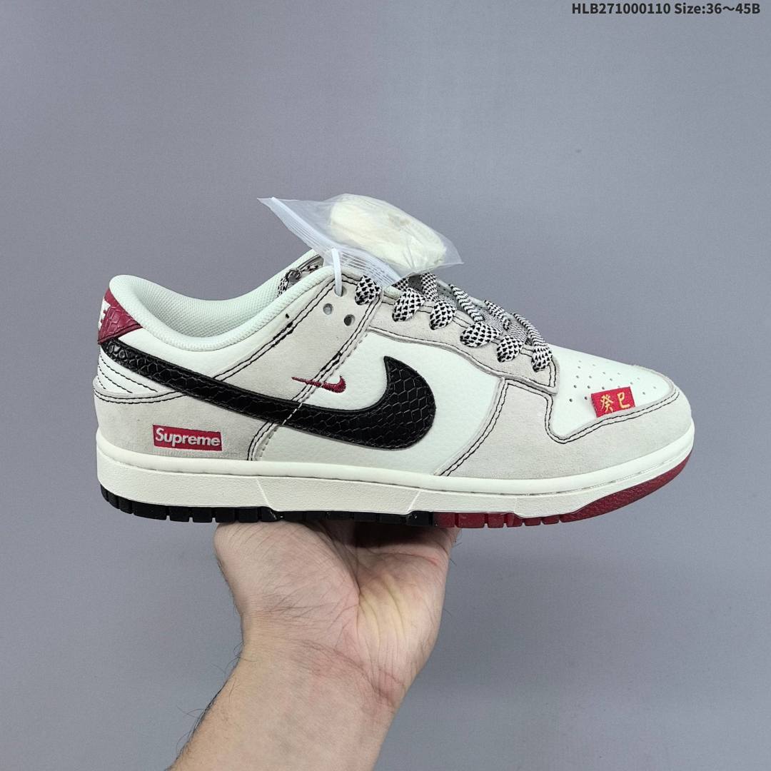 NIKe DUNK SB LOW Dunk SB Dunk Dunk Dunk SB - foto 8
