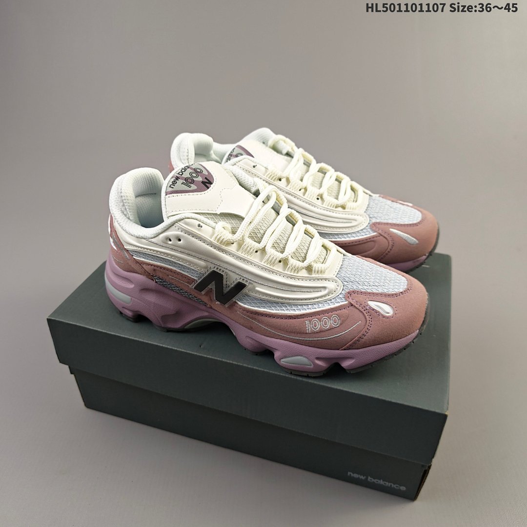 New Balance/ 4 T-Beam ENCAP - foto 6
