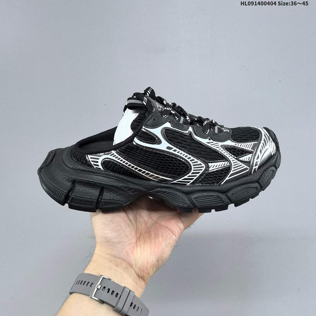 Balenciaga Phantom Sneaker 3XL Track Trainer - foto 2