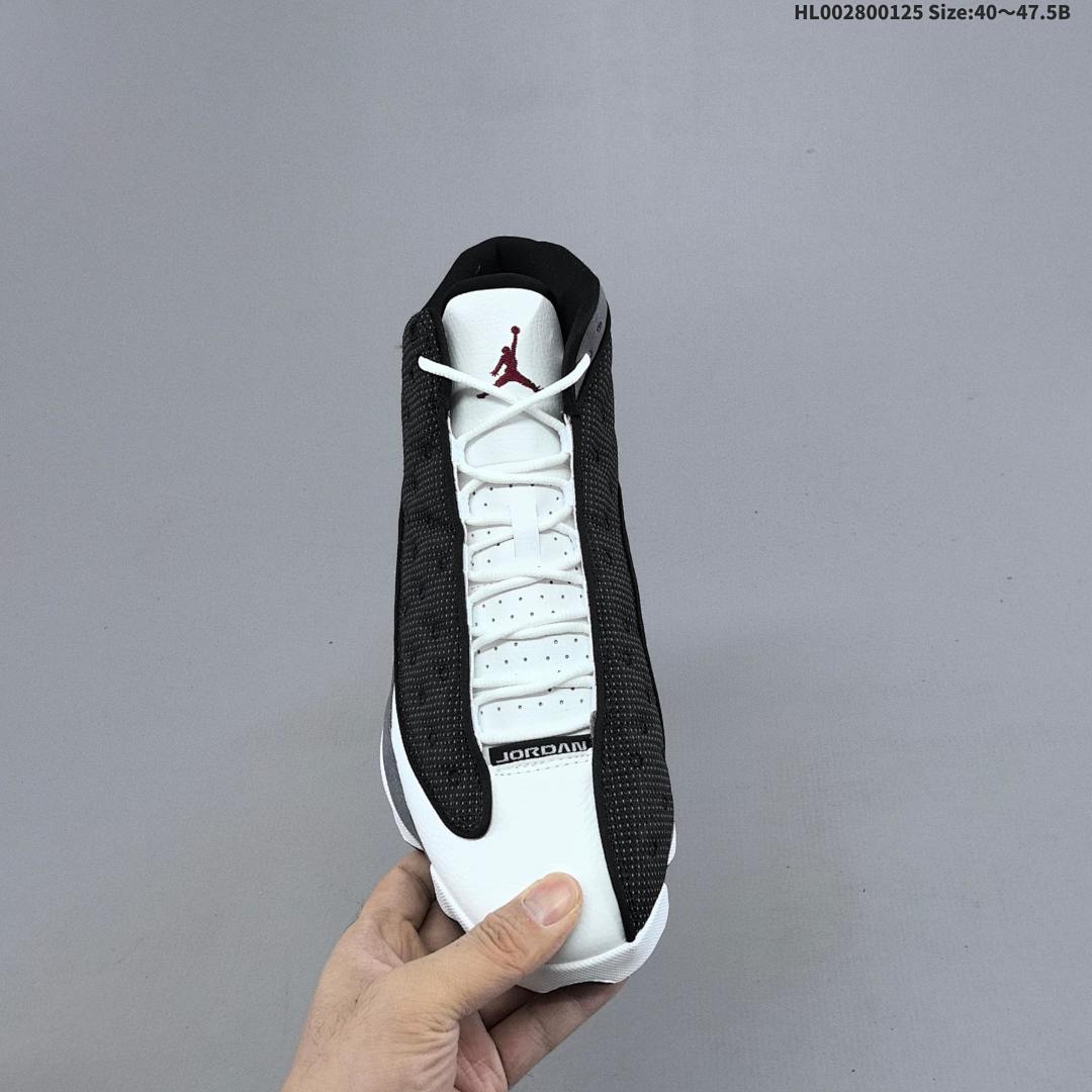 Air Jordan 13 Retro "Black Flint" AJ13 13 aj13 13 - foto 6