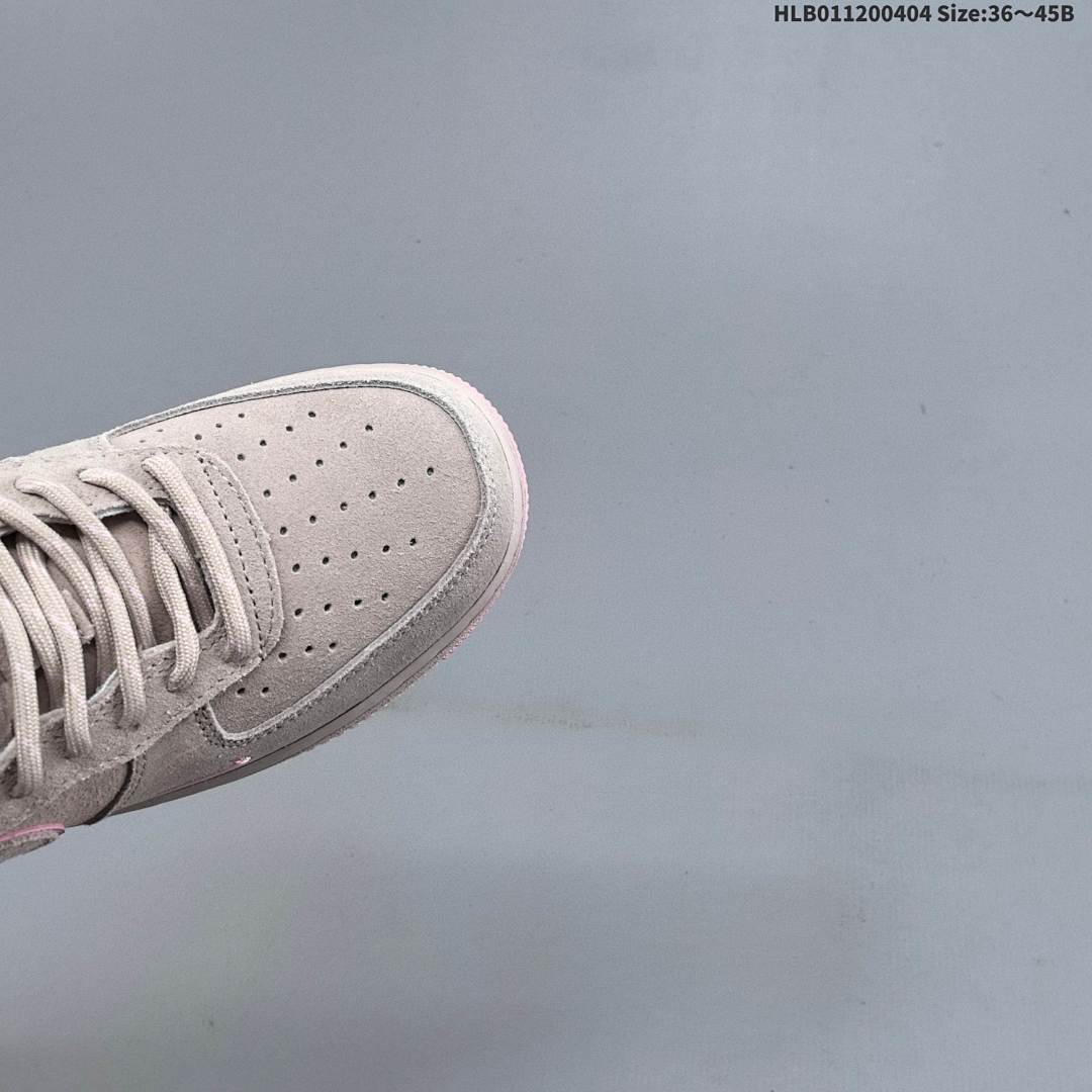 Nike AIR FORCE 1‘07 Force 1 3 - foto 8