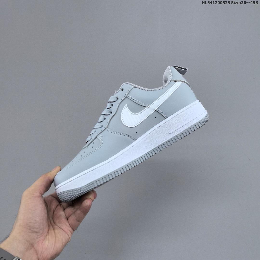 Nike AIR FORCE 1’07 Force - foto 6