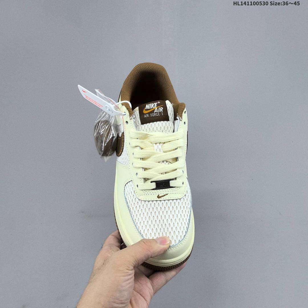 Nike Air Force 1’07 Force 1 - foto 5