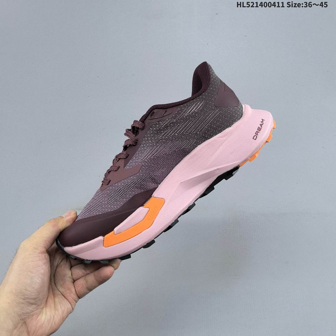 THE NORTH FACE VECTIV ENDURIS 4 ID Size 45 - foto 6